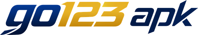 go123 apk official logo